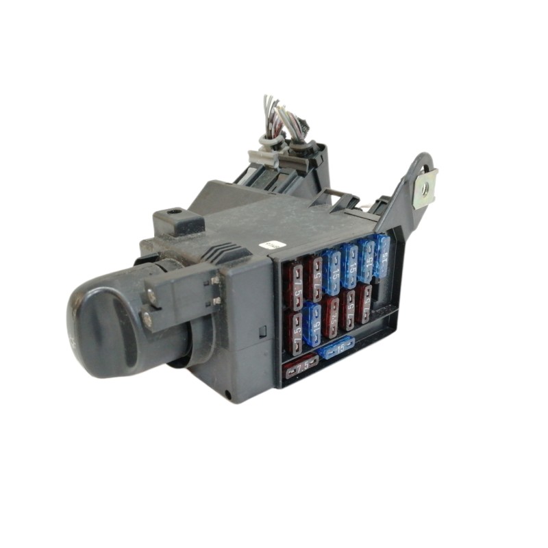 Recambio de mando luces para mercedes-benz clase e (w210) berlina diesel 290 turbodiesel (210.017) referencia OEM IAM   