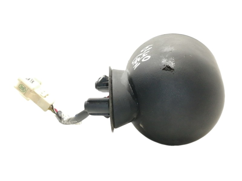 Recambio de cuadro instrumentos para opel agila b enjoy referencia OEM IAM 3420051K0  