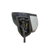 Recambio de retrovisor izquierdo para audi q2 (gab, gag) 1.6 tdi referencia OEM IAM 81B857409C9B9  