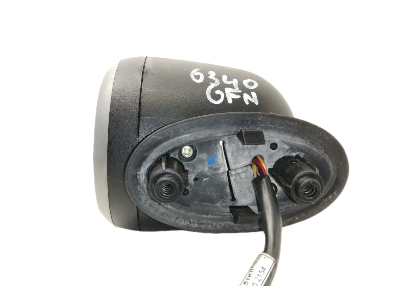 Recambio de cuadro instrumentos para opel agila b enjoy referencia OEM IAM 3420051K0  