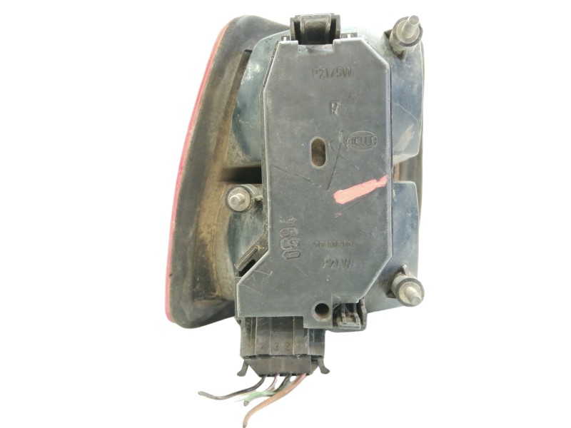 Recambio de piloto trasero derecho para seat toledo (1l) 1.8 cat (abs. adz) referencia OEM IAM 1L0945096A  