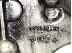 Recambio de tapa balancines para opel astra g berlina club referencia OEM IAM 897304737   2