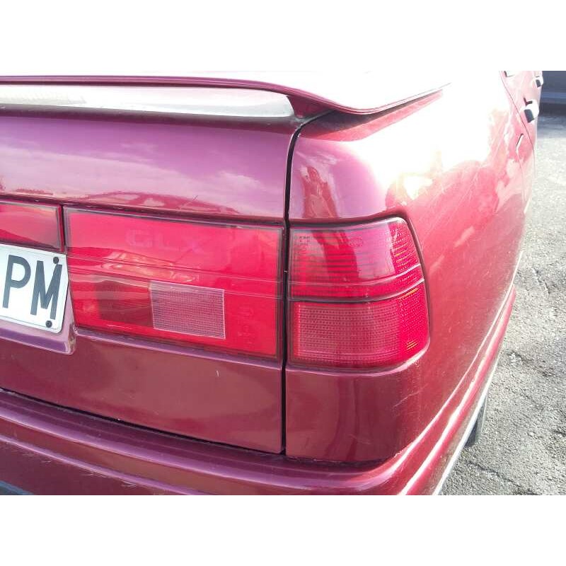 Recambio de piloto trasero derecho para seat toledo (1l) 1.8 cat (abs. adz) referencia OEM IAM 1L0945096A  