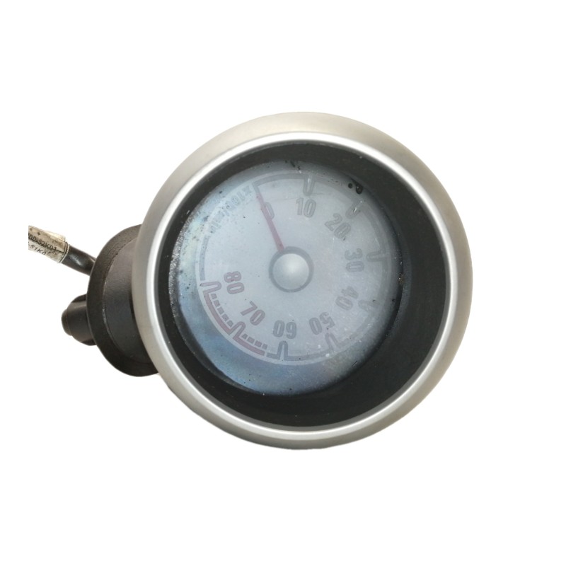 Recambio de cuadro instrumentos para opel agila b enjoy referencia OEM IAM 3420051K0  