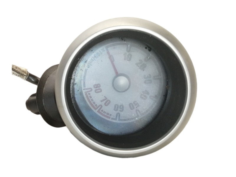 Recambio de cuadro instrumentos para opel agila b enjoy referencia OEM IAM 3420051K0  