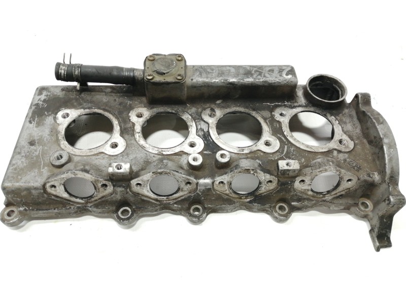 Recambio de tapa balancines para opel astra g berlina club referencia OEM IAM 897304737  