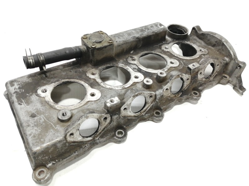 Recambio de tapa balancines para opel astra g berlina club referencia OEM IAM 897304737  