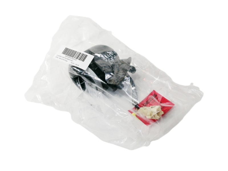 Recambio de cuadro instrumentos para opel agila b enjoy referencia OEM IAM 3420051K0  