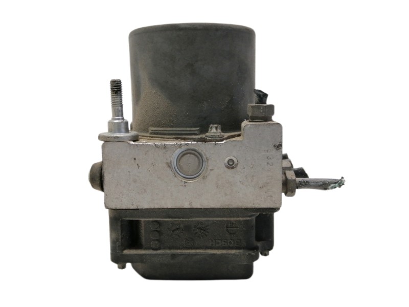 Recambio de abs para fiat stilo (192) 1.9 jtd cat referencia OEM IAM 0265231437  