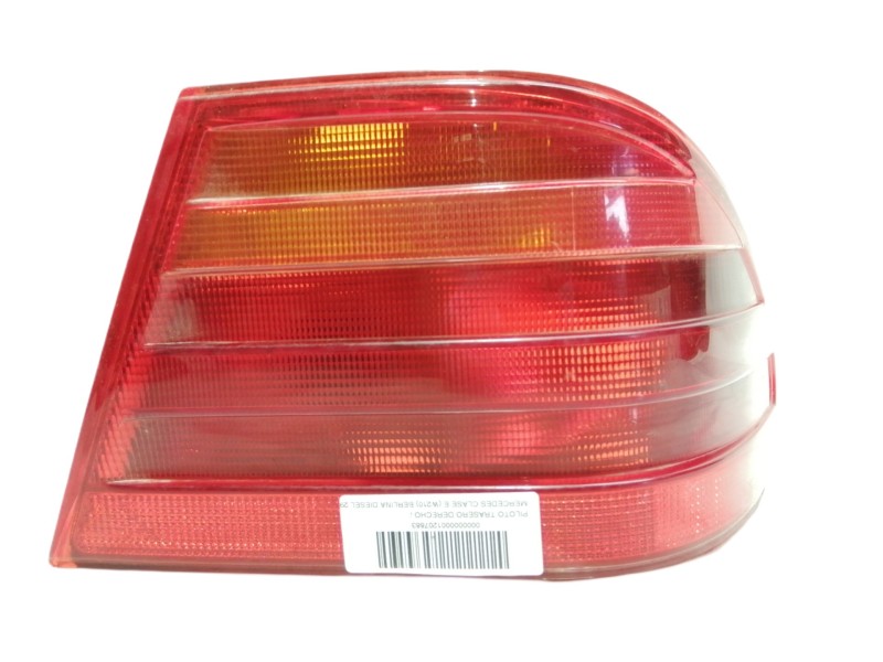 Recambio de piloto trasero derecho para mercedes-benz clase e (w210) berlina diesel 290 turbodiesel (210.017) referencia OEM IAM