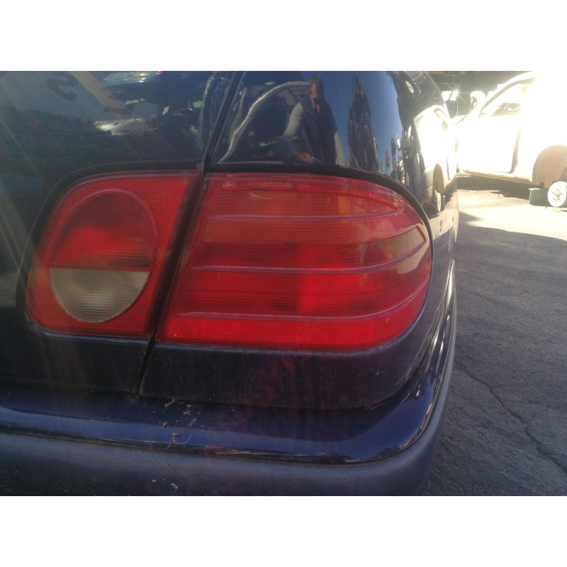 Recambio de piloto trasero derecho para mercedes-benz clase e (w210) berlina diesel 290 turbodiesel (210.017) referencia OEM IAM