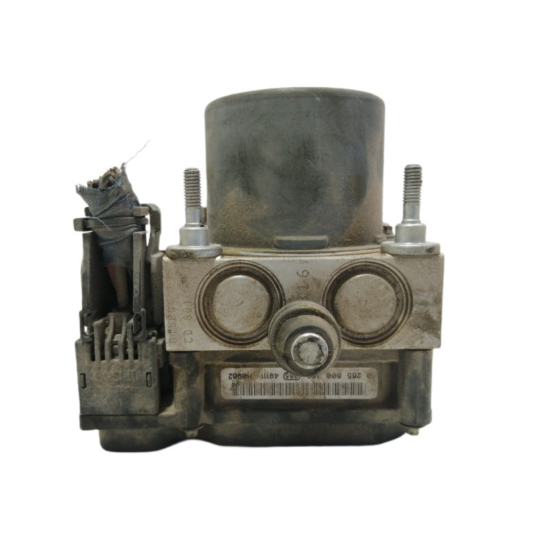 Recambio de abs para fiat stilo (192) 1.9 jtd cat referencia OEM IAM 0265231437  