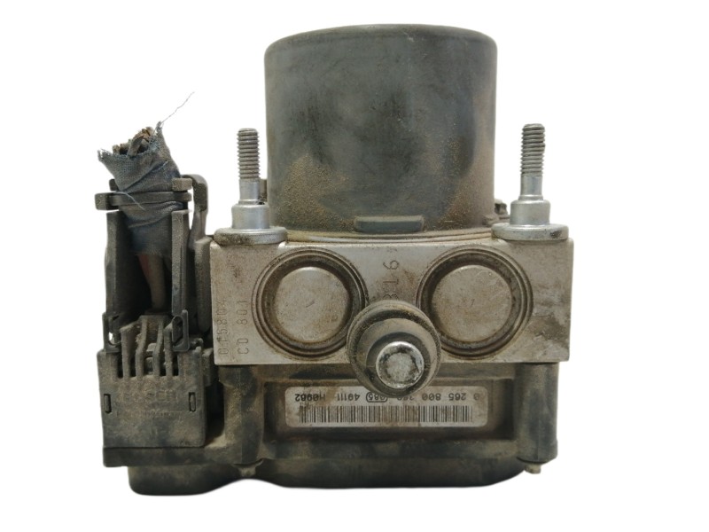 Recambio de abs para fiat stilo (192) 1.9 jtd cat referencia OEM IAM 0265231437  