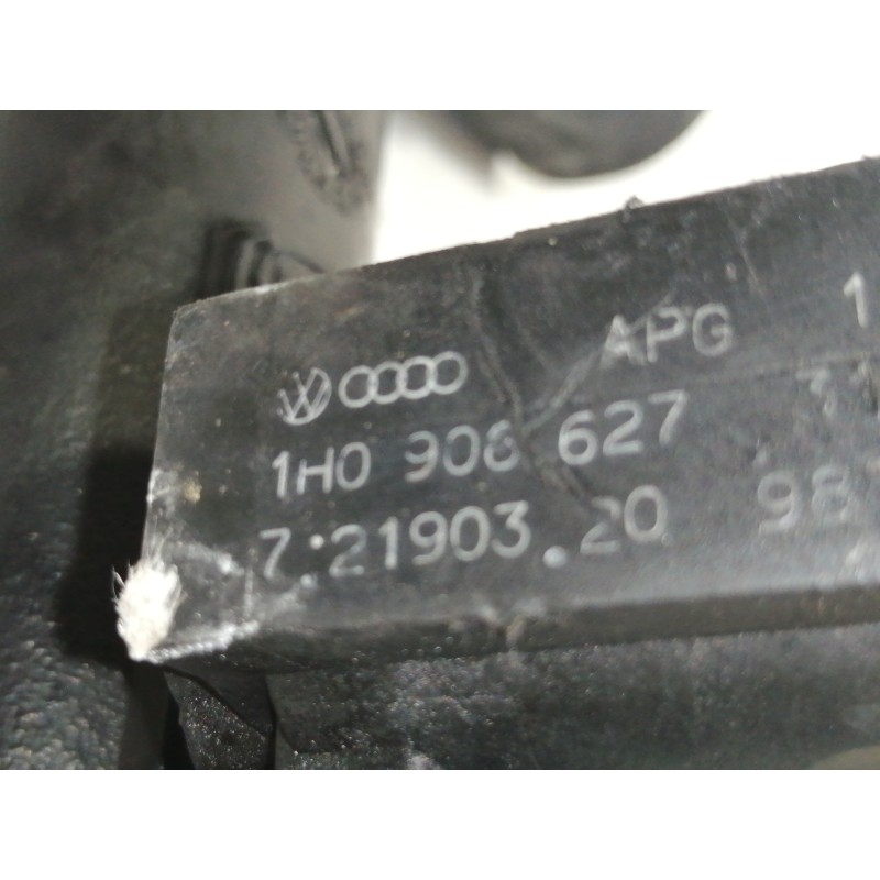 Recambio de tubo para volkswagen passat berlina (3b2) comfortline referencia OEM IAM 8D0145840M  