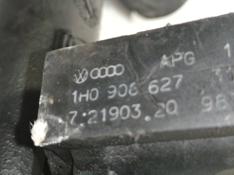 Recambio de tubo para volkswagen passat berlina (3b2) comfortline referencia OEM IAM 8D0145840M  