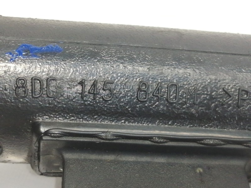 Recambio de tubo para volkswagen passat berlina (3b2) comfortline referencia OEM IAM 8D0145840M  