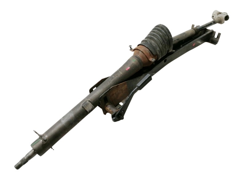 Recambio de columna direccion para nissan cabstar 01.04  cabina simple cabina individual referencia OEM IAM   