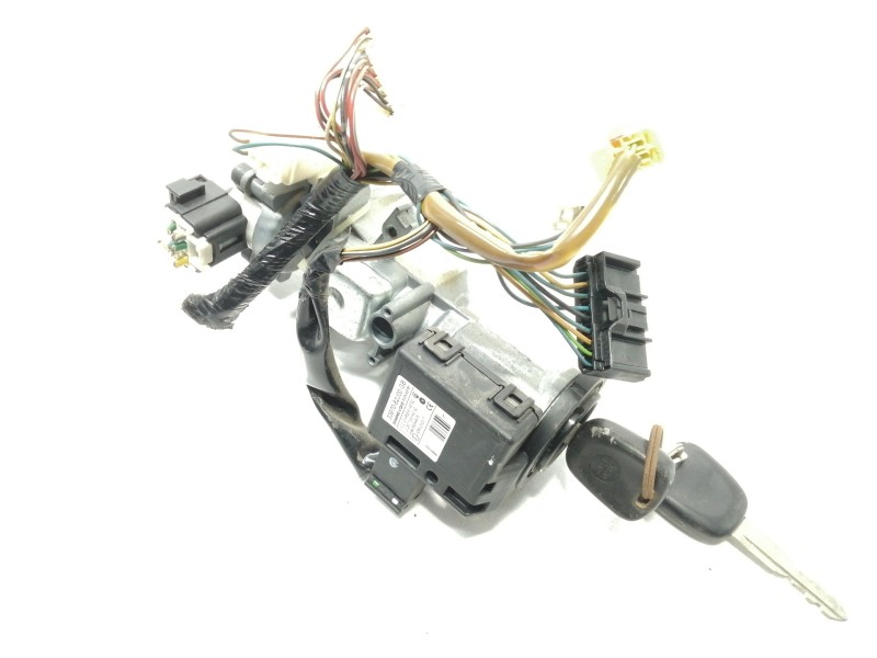 Recambio de conmutador de arranque para opel agila b enjoy referencia OEM IAM 3397062J00GB  