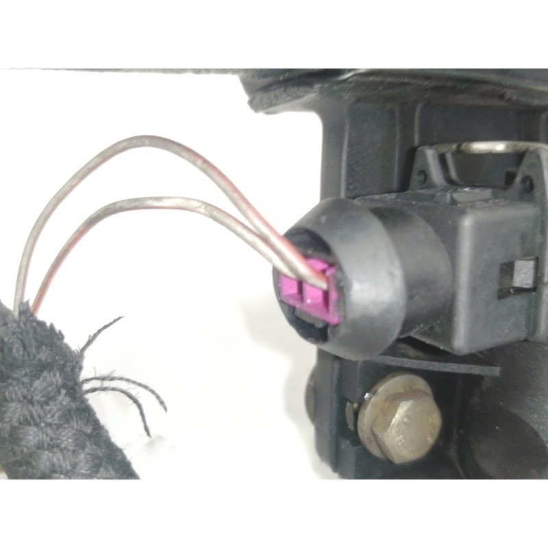 Recambio de tubo para volkswagen passat berlina (3b2) comfortline referencia OEM IAM 8D0145840M  