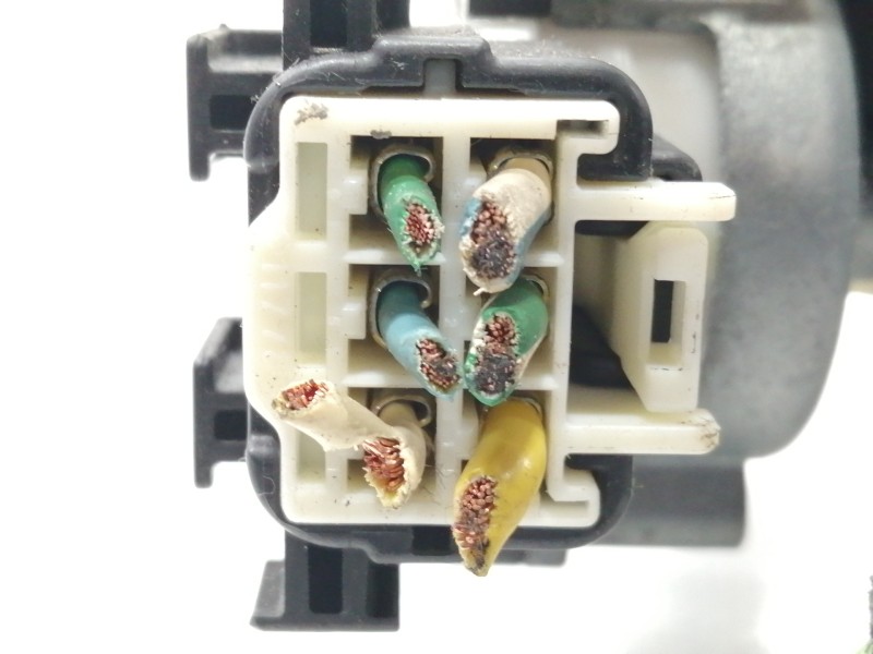 Recambio de conmutador de arranque para opel agila b enjoy referencia OEM IAM 3397062J00GB  