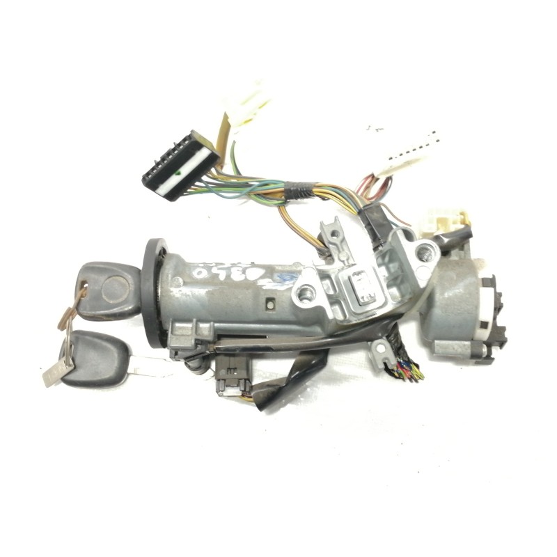 Recambio de conmutador de arranque para opel agila b enjoy referencia OEM IAM 3397062J00GB  