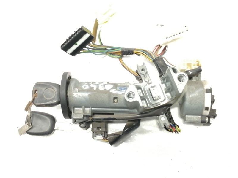 Recambio de conmutador de arranque para opel agila b enjoy referencia OEM IAM 3397062J00GB  