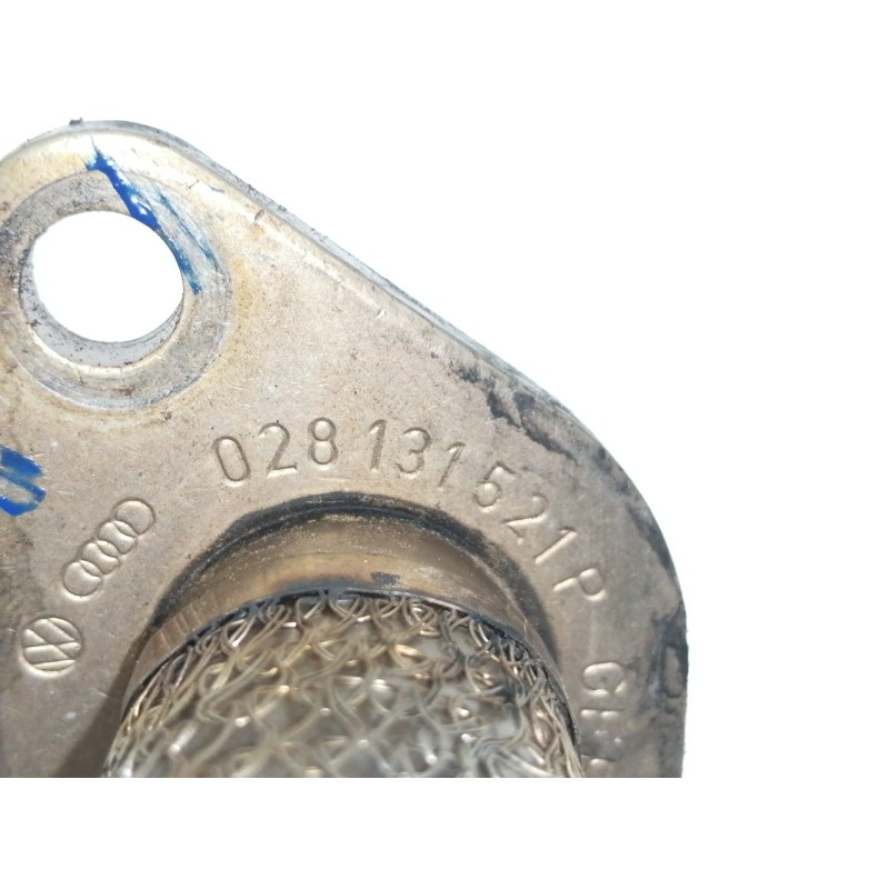 Recambio de valvula egr para volkswagen passat berlina (3b2) comfortline referencia OEM IAM 028131501E  