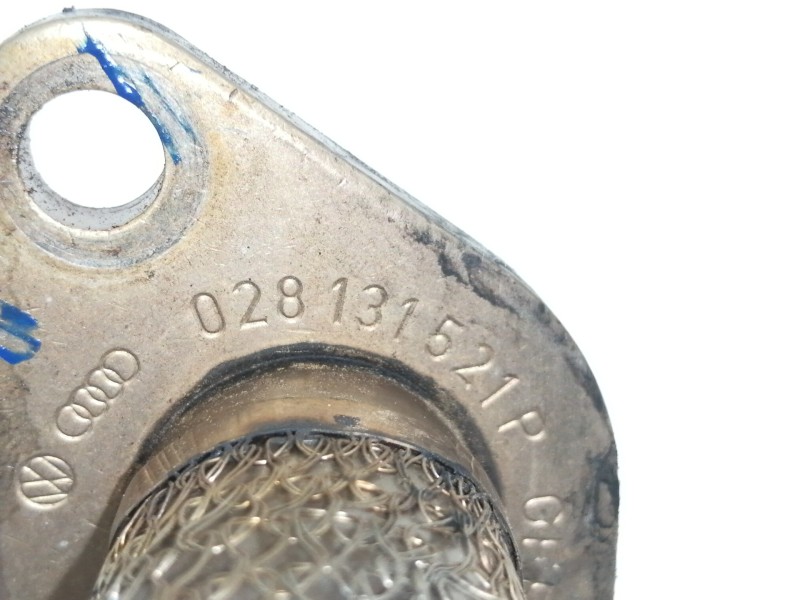 Recambio de valvula egr para volkswagen passat berlina (3b2) comfortline referencia OEM IAM 028131501E  