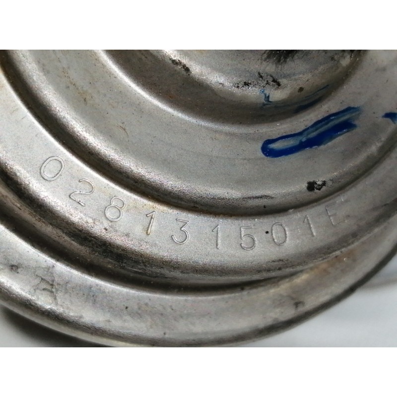 Recambio de valvula egr para volkswagen passat berlina (3b2) comfortline referencia OEM IAM 028131501E  