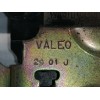 Recambio de cerradura maletero / porton para mini mini (r50,r53) one referencia OEM IAM 1488775  