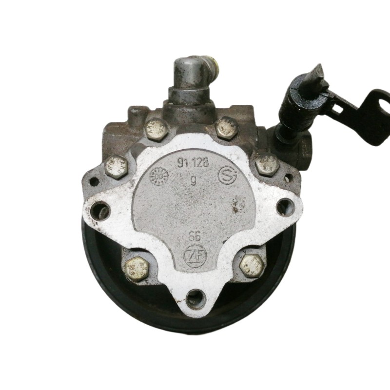 Recambio de bomba direccion para land rover freelander (ln) e familiar referencia OEM IAM PQR100940  