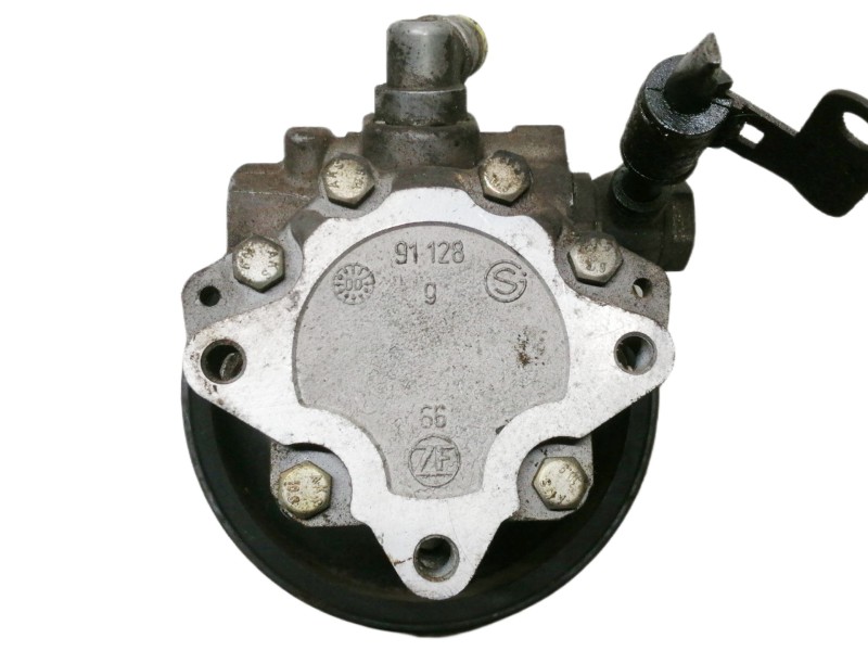 Recambio de bomba direccion para land rover freelander (ln) e familiar referencia OEM IAM PQR100940  