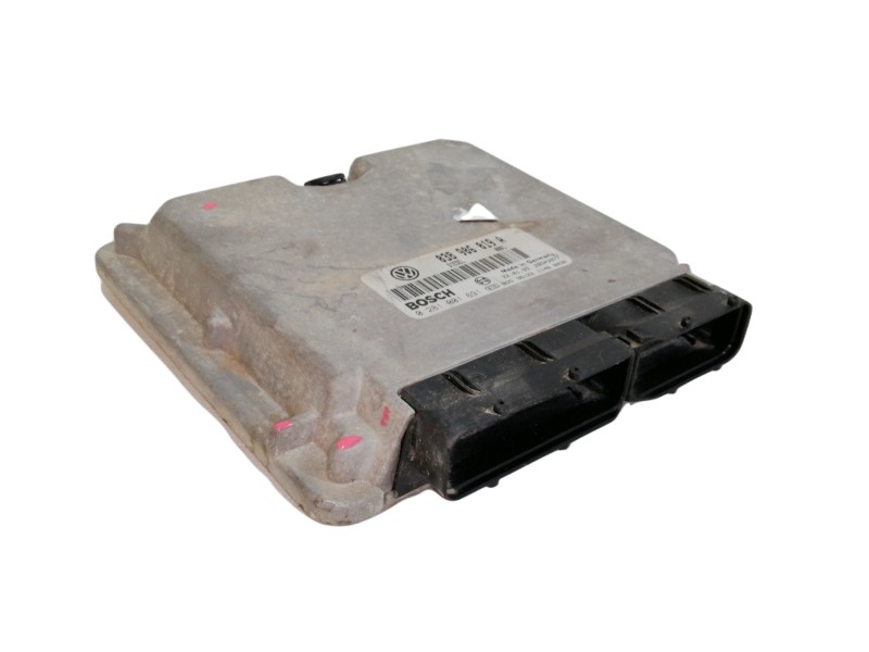 Recambio de centralita motor uce para volkswagen passat berlina (3b2) 1.9 tdi referencia OEM IAM 038906019A  