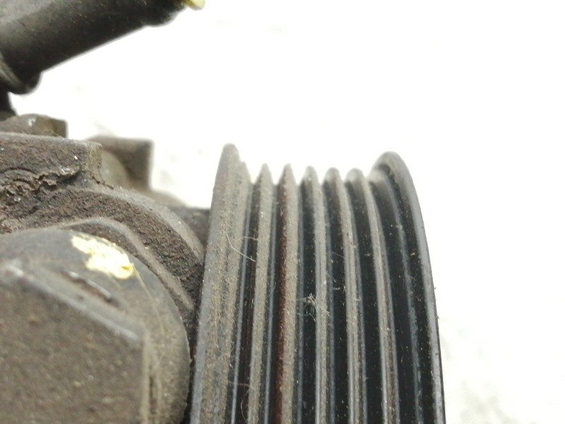 Recambio de bomba direccion para land rover freelander (ln) e familiar referencia OEM IAM PQR100940  