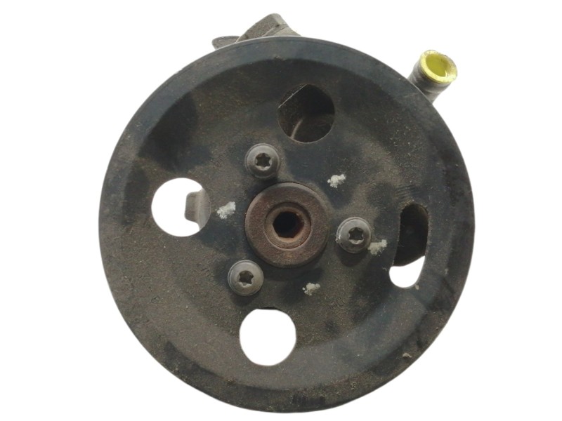 Recambio de bomba direccion para land rover freelander (ln) e familiar referencia OEM IAM PQR100940  