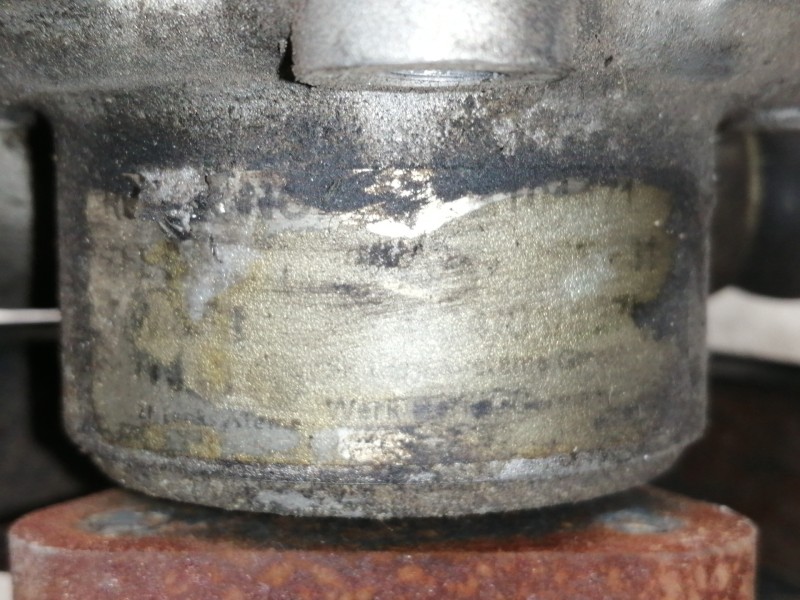 Recambio de bomba direccion para land rover freelander (ln) e familiar referencia OEM IAM PQR100940  