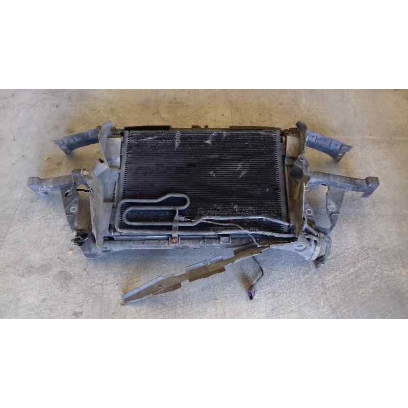Recambio de radiador calefaccion / aire acondicionado para audi a6 berlina (4b2) 1.9 tdi referencia OEM IAM   