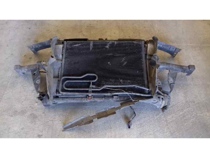 Recambio de radiador calefaccion / aire acondicionado para audi a6 berlina (4b2) 1.9 tdi referencia OEM IAM   