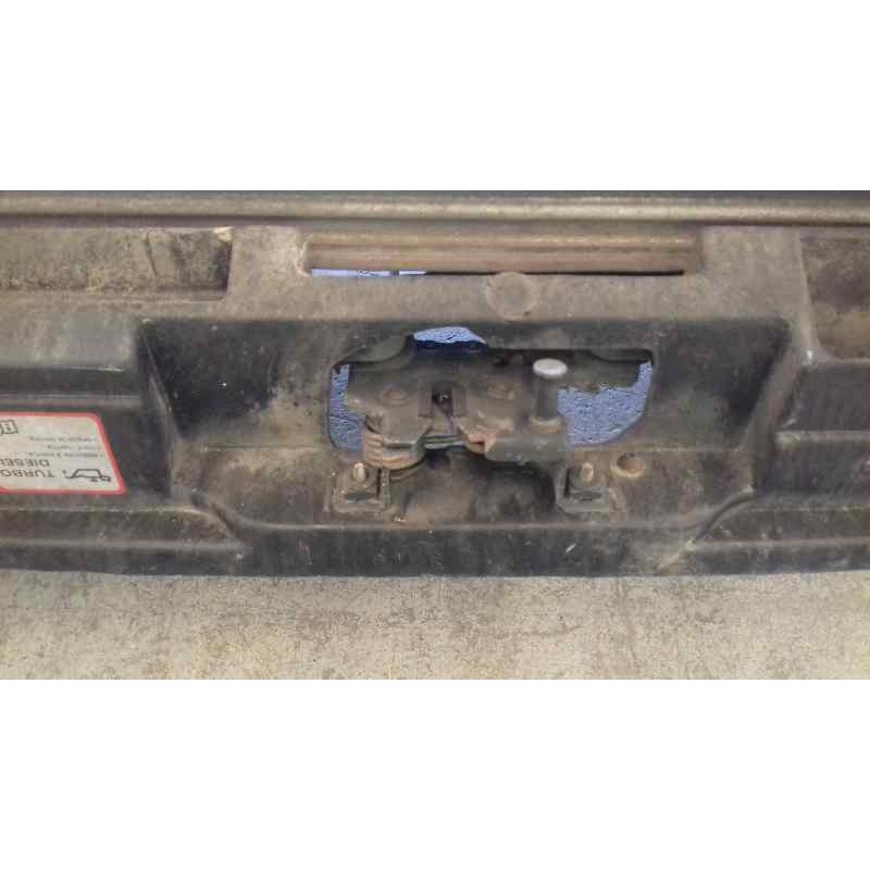 Recambio de radiador calefaccion / aire acondicionado para audi a6 berlina (4b2) 1.9 tdi referencia OEM IAM   