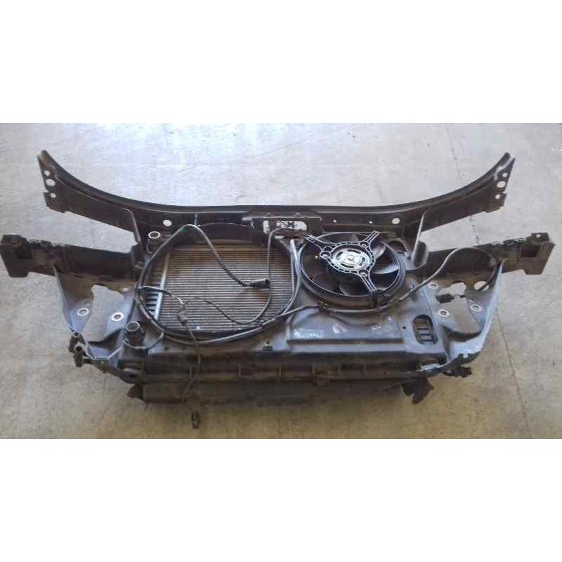Recambio de radiador calefaccion / aire acondicionado para audi a6 berlina (4b2) 1.9 tdi referencia OEM IAM   
