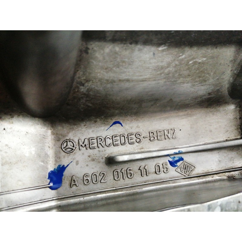 Recambio de tapa balancines para mercedes-benz clase e (w210) berlina diesel 290 turbodiesel (210.017) referencia OEM IAM A60201