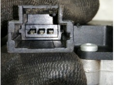 Recambio de motor limpia trasero para peugeot 207 1.6 16v hdi referencia OEM IAM 9652418780   2