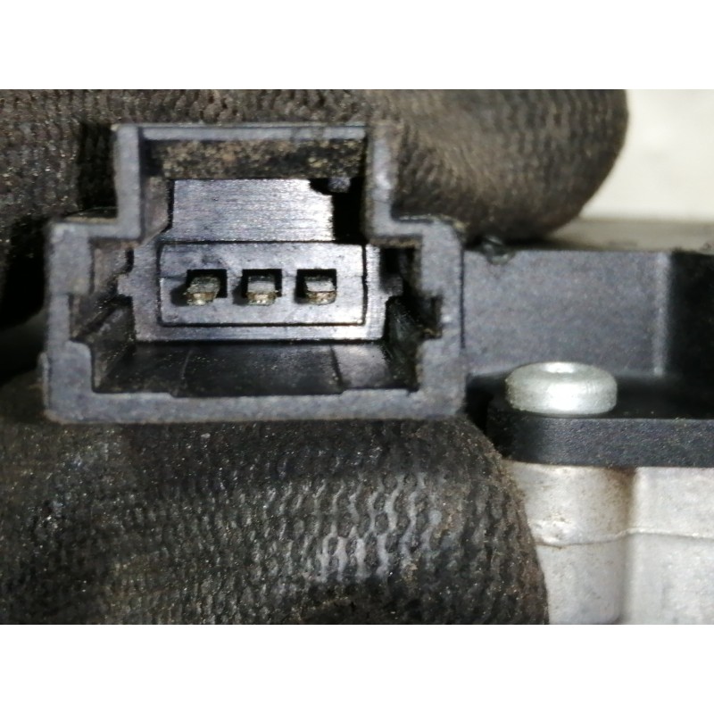 Recambio de motor limpia trasero para peugeot 207 1.6 16v hdi referencia OEM IAM 9652418780  