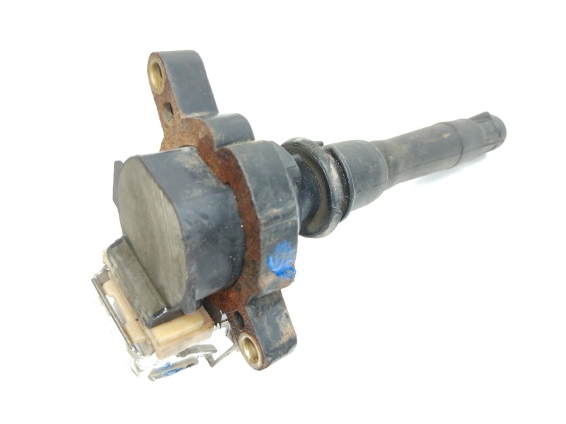 Recambio de bobina encendido para land rover freelander (ln) e familiar referencia OEM IAM   