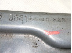 Recambio de elevalunas delantero derecho para peugeot 207 1.6 16v hdi referencia OEM IAM 9681181180S   2