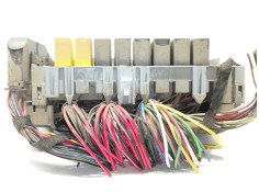 Recambio de caja reles / fusibles para opel zafira a club referencia OEM IAM 24412497   2