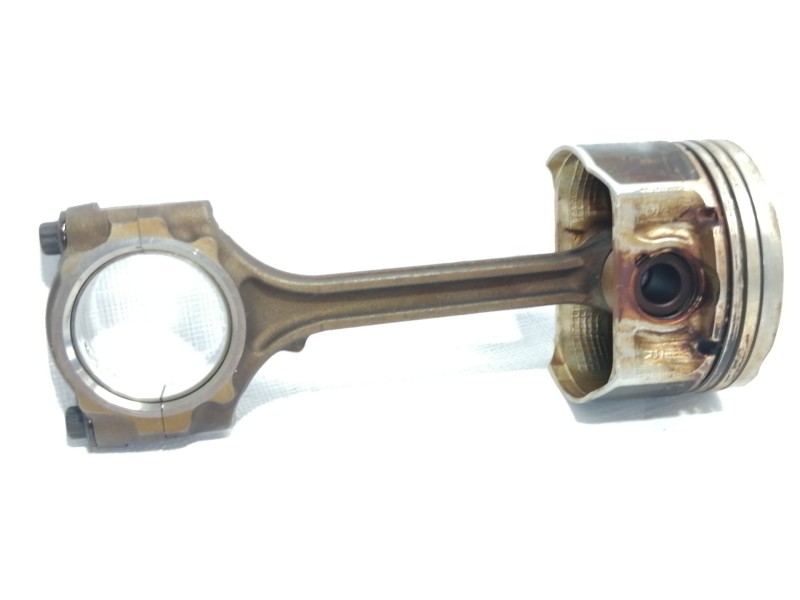 Recambio de piston para opel agila b enjoy referencia OEM IAM   