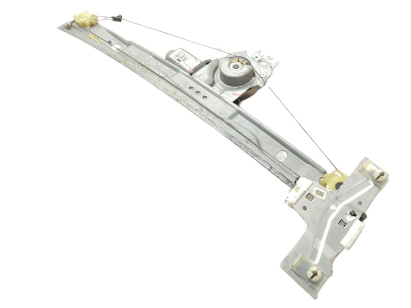 Recambio de elevalunas delantero izquierdo para peugeot 207 1.6 16v hdi referencia OEM IAM 440787E  