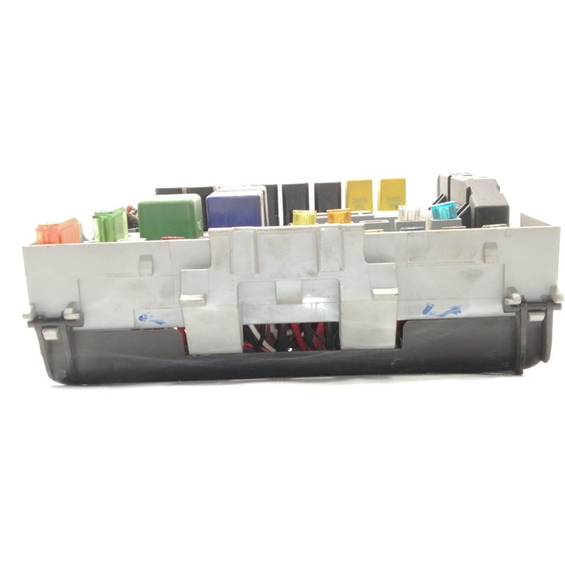 Recambio de caja reles / fusibles para opel zafira a club referencia OEM IAM 24412497  