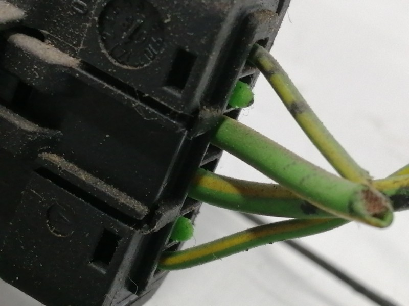 Recambio de elevalunas delantero izquierdo para peugeot 207 1.6 16v hdi referencia OEM IAM 440787E  